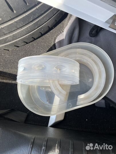 Баферы для пружин