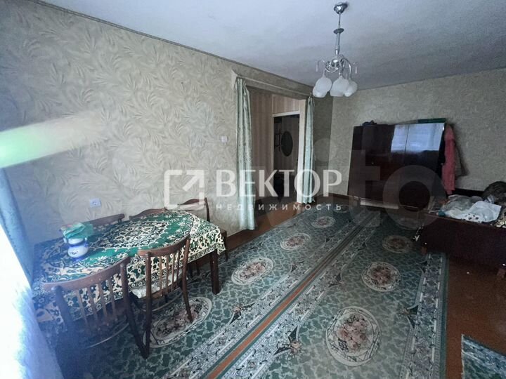 2-к. квартира, 45 м², 1/5 эт.