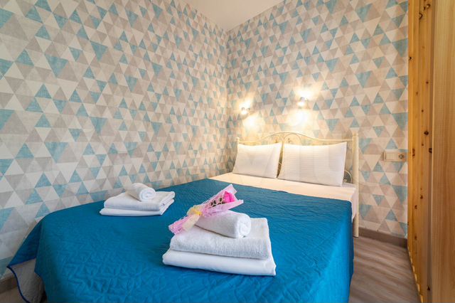 Квартира-студия, 31 м², 3/4 эт.