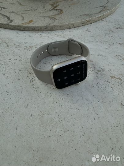 Apple watch series 9 45mm