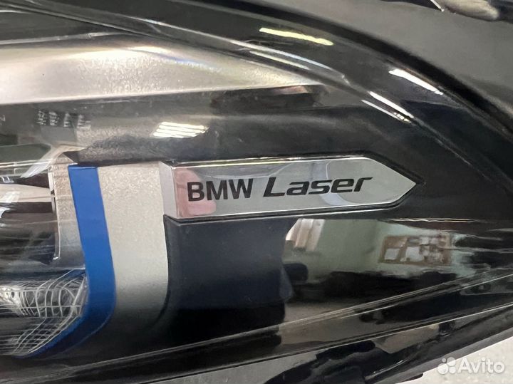 Bmw g14 G15 g16 фара правая левая Laser