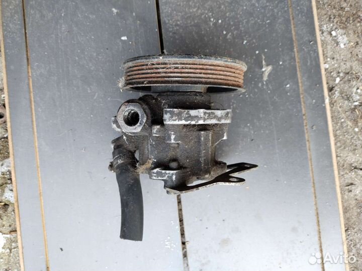 Гидроусилитель бмв