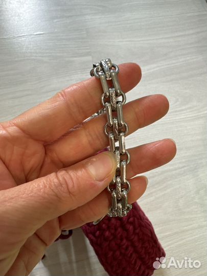 Сумка ручная работа