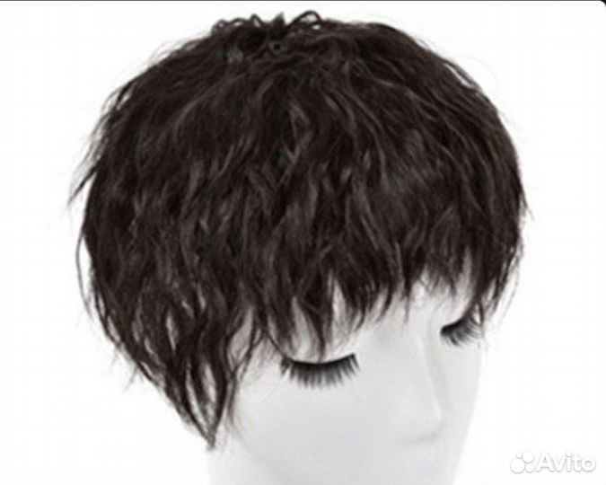 Накладка новая