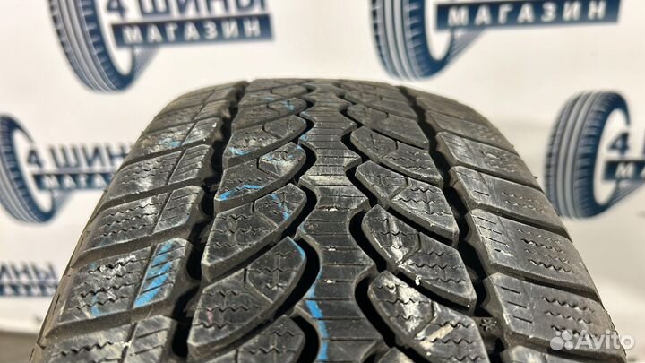 Bridgestone Blizzak LM-32C 205/60 R16C 100T