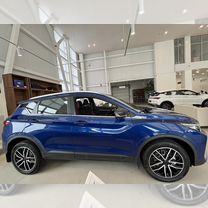 Новый Belgee X50 1.5 AMT, 2026, цена от 2 529 990 руб., Тамбов
