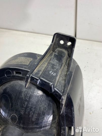 Птф передний правый Hyundai Solaris 2 2020