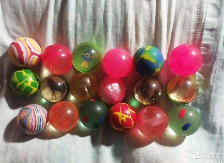 Попрыгунчики