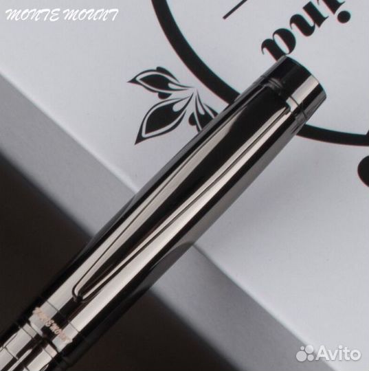 Ручка-роллер «Monte Mount”