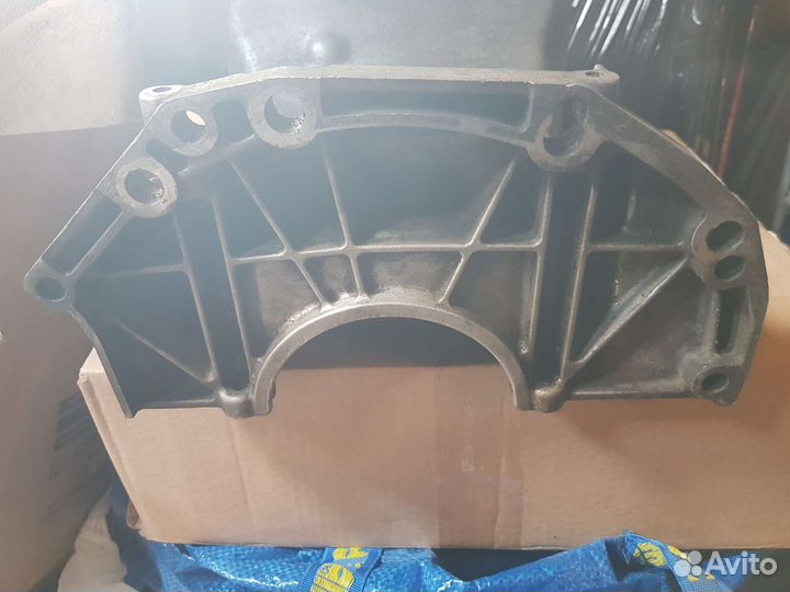 Поддон renault Логан