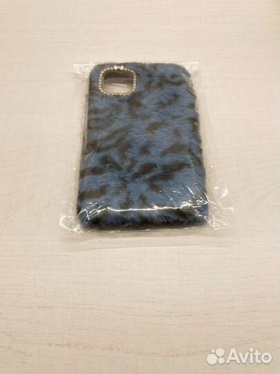 Чехол на iPhone 11