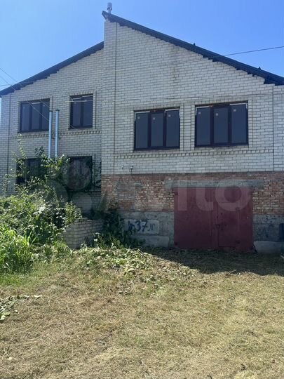 Дом 120 м² на участке 6 сот.