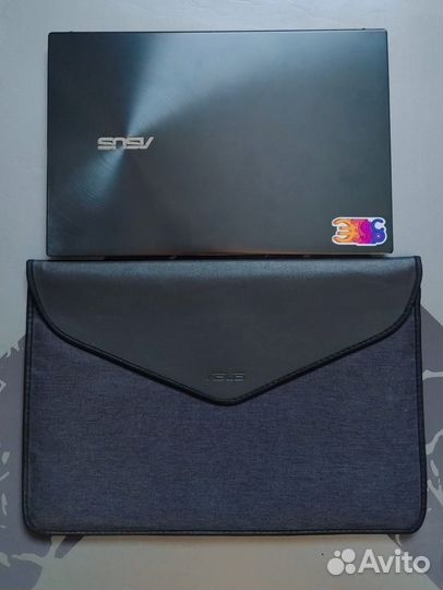 Asus zenbook 13 oled