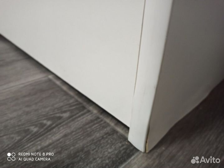 Детская кровать домик с матрасом