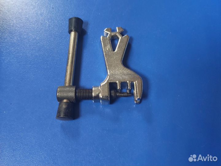 Выжимка цепи 