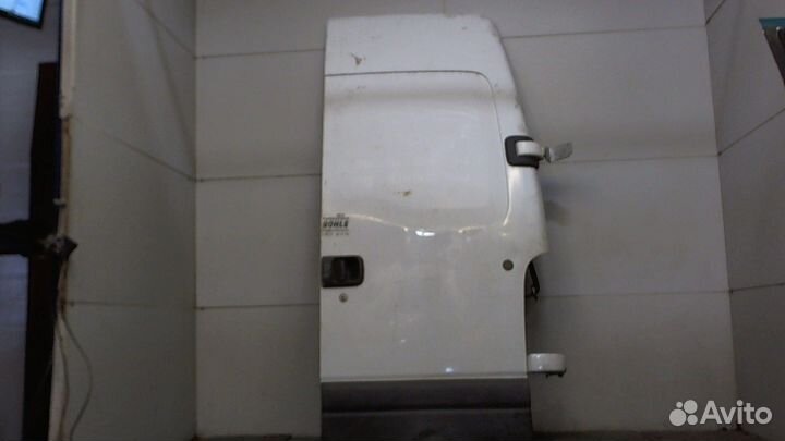 Дверь задняя Opel Movano, 2001