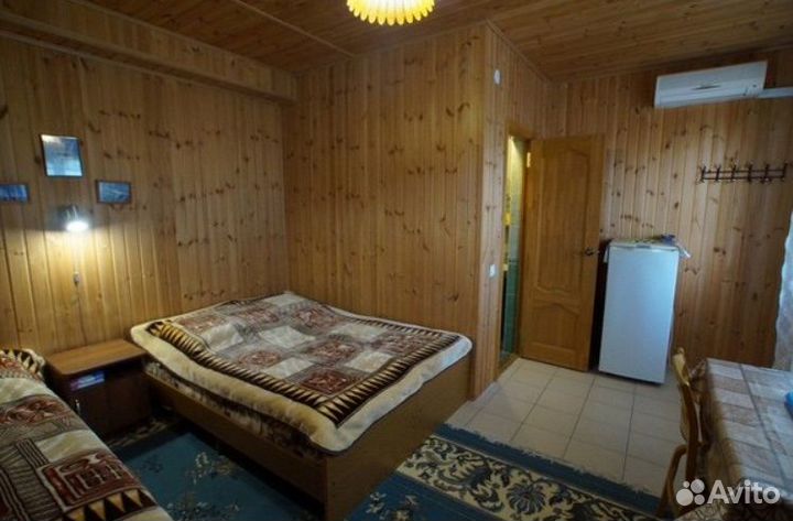 Сдам комнату без посредников