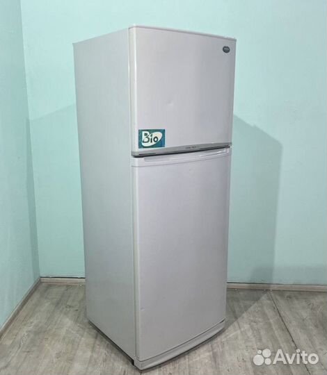 Холодильник samsung by