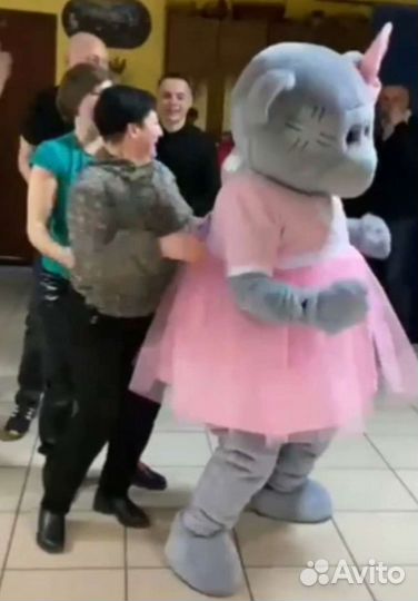 Детский аниматор