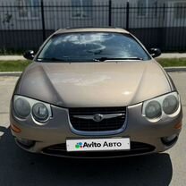 Chrysler 300M 2.7 AT, 2001, 248 000 км, с пробегом, цена 520 000 руб.