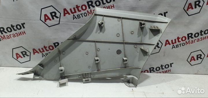 Накладка на стойку кузова задняя правая Chery Very