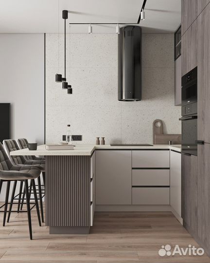 Дизайнер интерьера