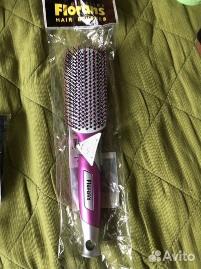 Расческа tangle teezer оригинал