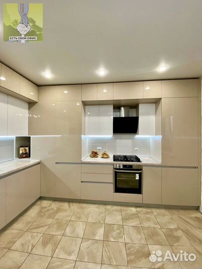 Кухни на заказ