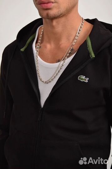 Спортивный костюм Lacoste