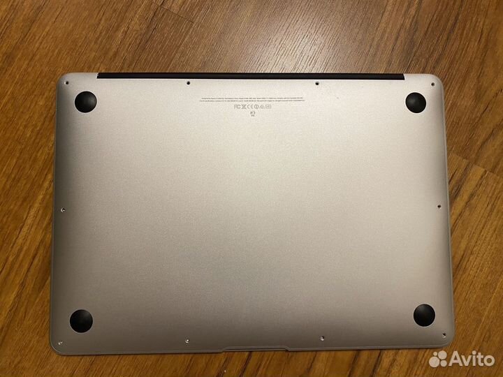MacBook Air 13