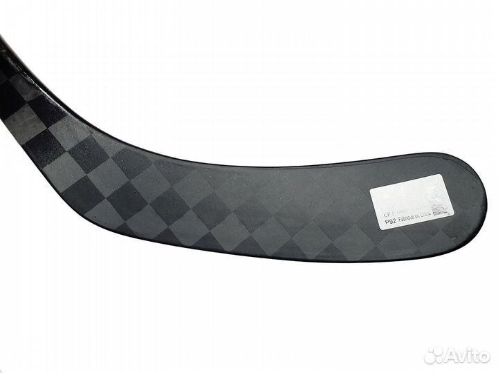 Клюшка хоккейная Bauer Nexus Sync SR 87 Flex