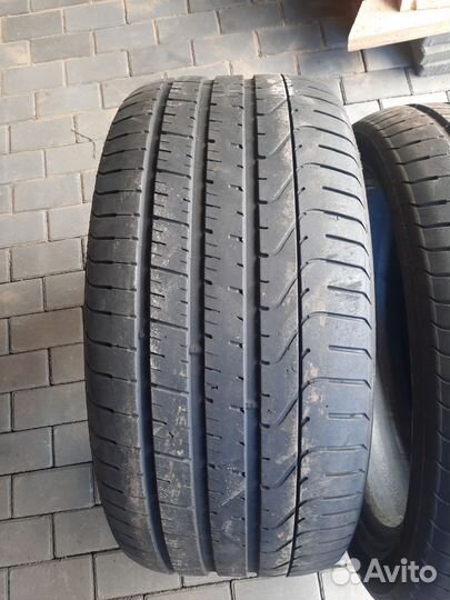 Michelin Pilot Primacy 275/40 R19 101Y