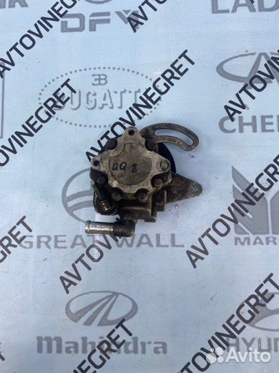 Насос гур Chery Qq6 (б/у)