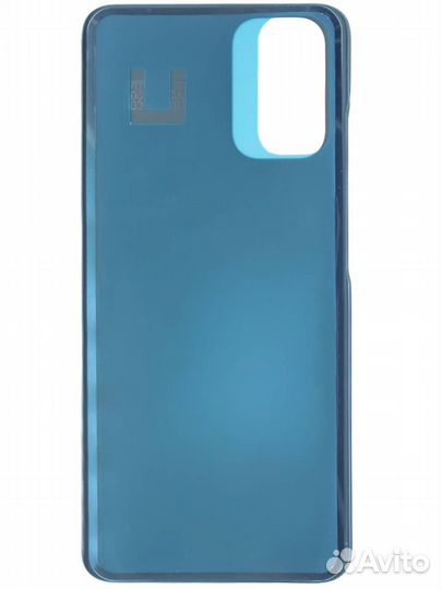 Задняя крышка для Xiaomi Poco M5s (2207117BPG)