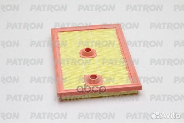 Фильтр воздушный (с.п. EU) audi: A3 12- seat: