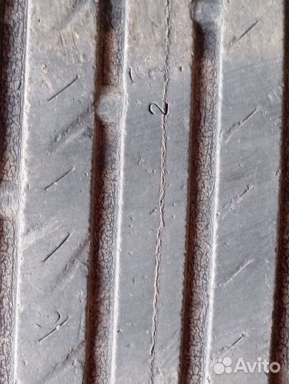 Nokian Tyres eLine 2 205/55 R16