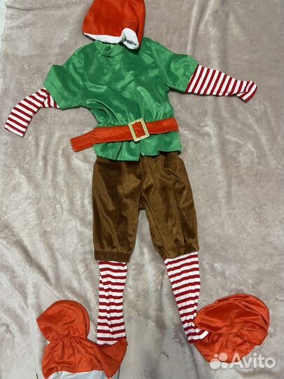 Костюм гномика