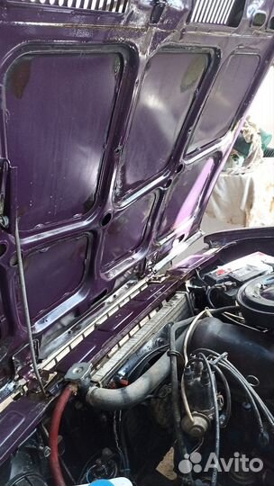 Двигатель ваз 2107 карбюратор