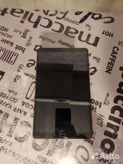 Резерв Планшет Xiaomi mi pad 4 plus + 2 чехла