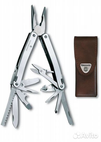 Мультитул Victorinox