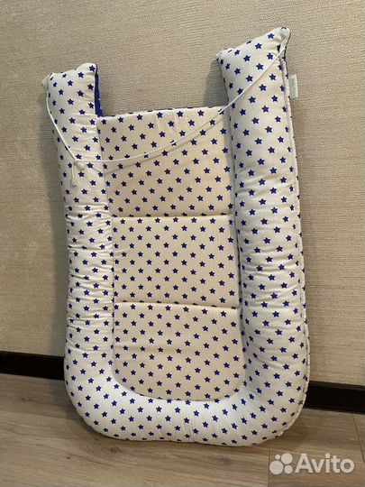 Кокон для новорожденного