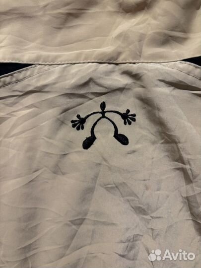 Ветровка Big Time