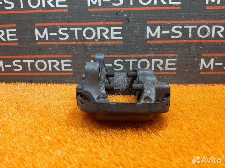 Суппорт задний правый Porsche Cayenne 957 5501