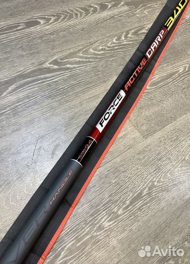 Ручка подсака flagman