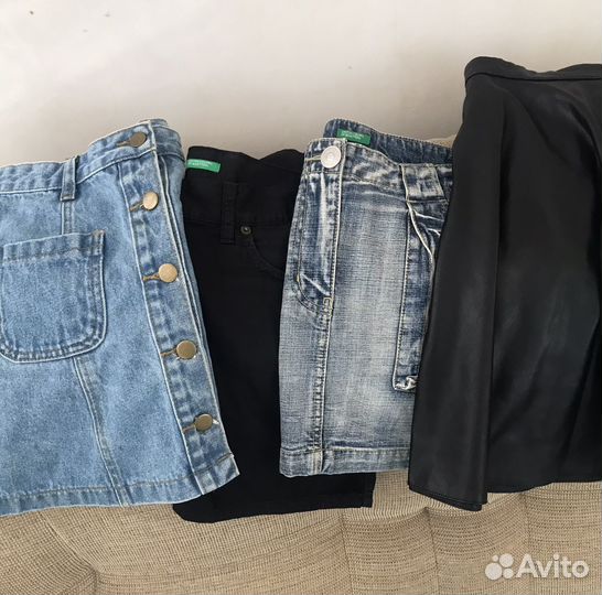 Вещи фирменные разм 46-48