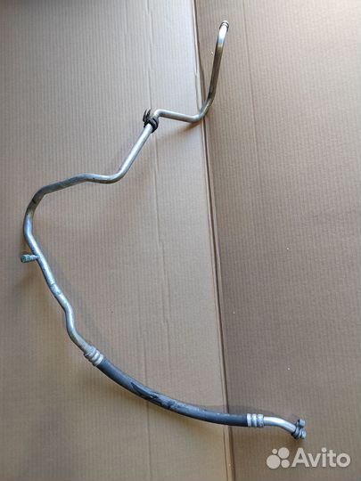 Трубка кондиционера Mazda 6 GG 2005