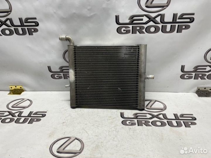 Радиатор охлаждения Land Rover Range Rover Sport