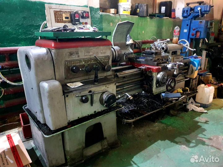 Ремонт бензо- и электро- инструмента в Самаре