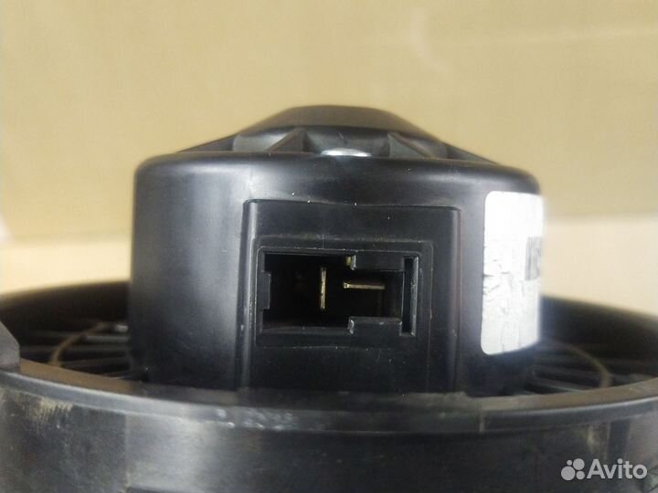Двигатель печки Nissan juke, sentra, Infiniti