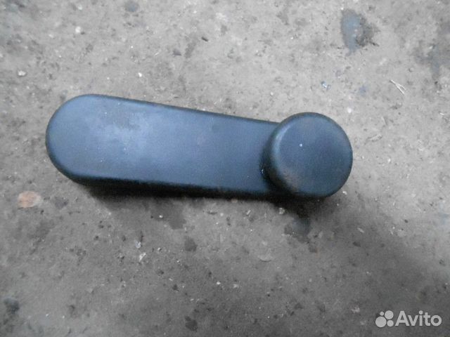 Ручка стеклоподъемника задняя Chevrolet Cruze 2009